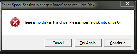 ISBoxer no disk in drive.png