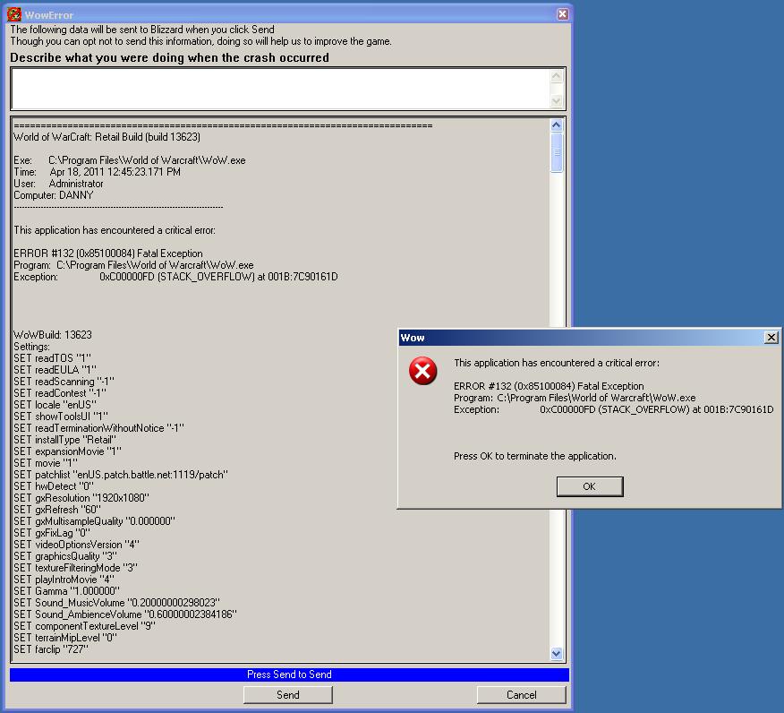 wow crash.JPG