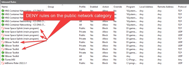 File:WindowsFirewallDenyRules.png