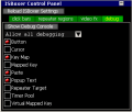ISBoxer 39 Control Panel debug tab.png