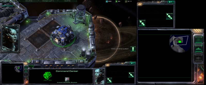 File:Starcraft 2 dual monitors.jpg
